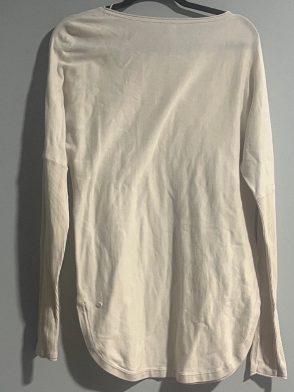 Lululemon Take it All In Sweater - Picture 5 of 6